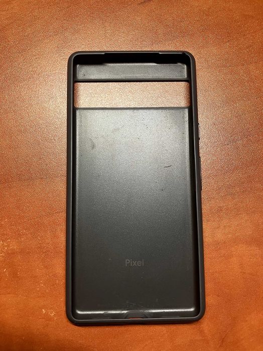 Pixel 7a oryginalne etui + gratis