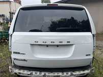 Klapa bagaznika dodge grand caravan pw7