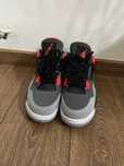 Szybka dostawa Jordan 4 Retro Infrared 43