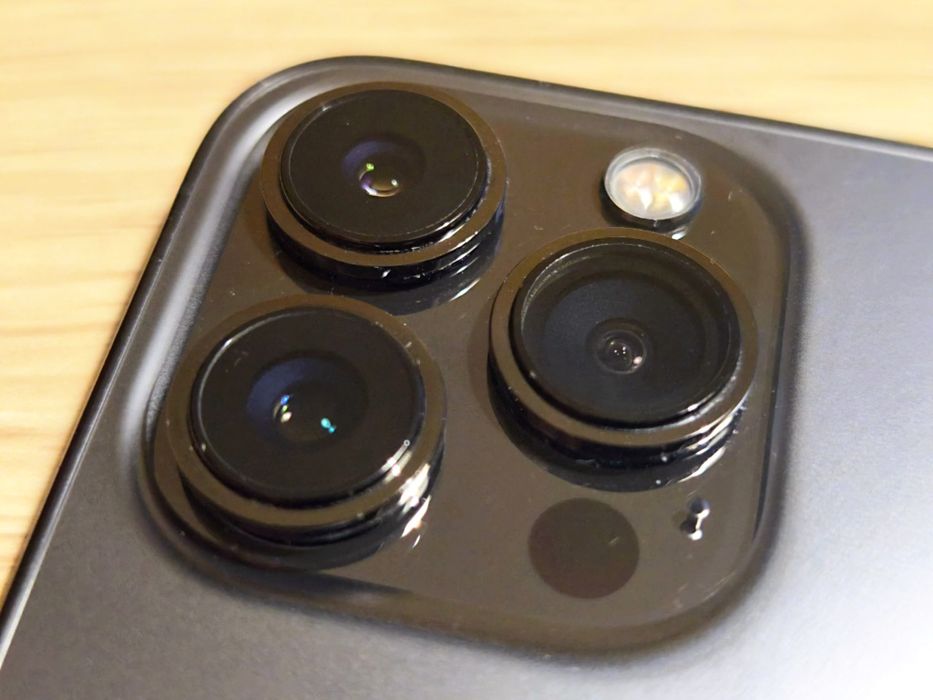 iPhone 13 Pro 256Gb grey