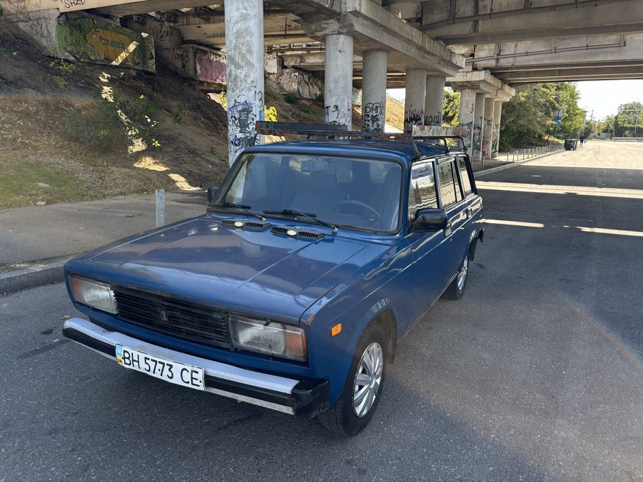Продам ваз 2104 , 2004 року