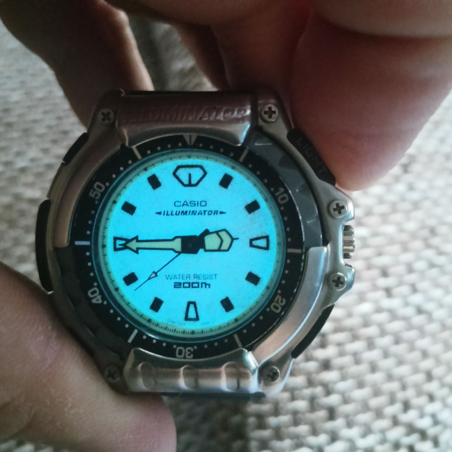Casio Md-309 stan idealny