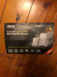 ASUS wifi powerline extender PL-N12