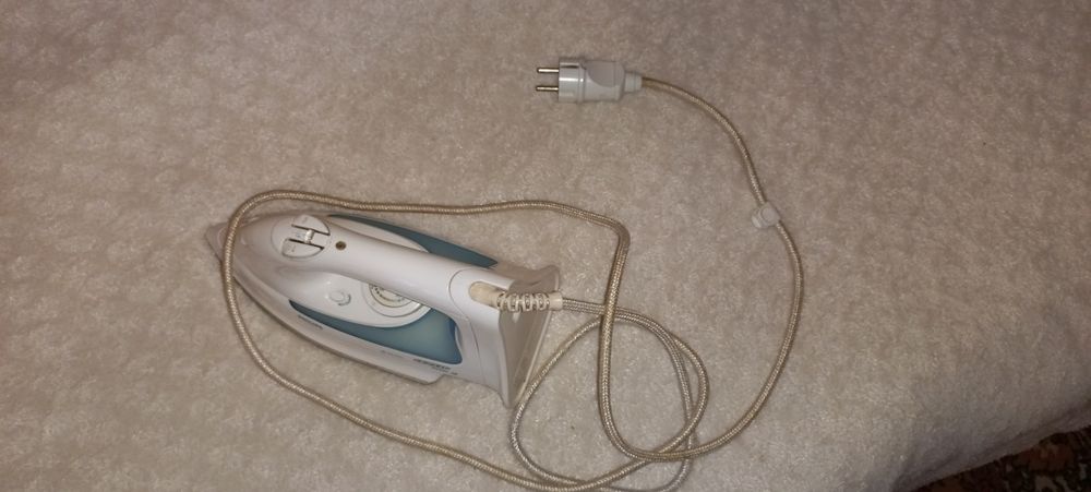 Праска PHILIPS  біла