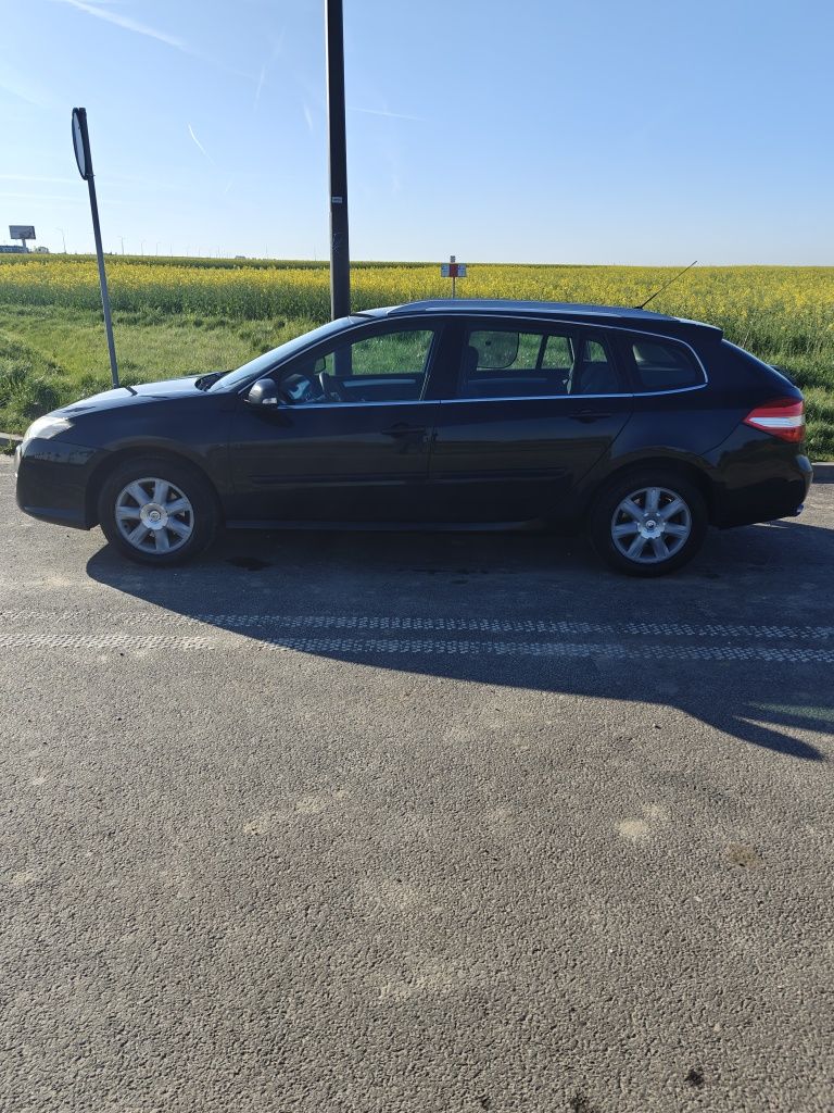 Renault Laguna 2.0 Dci 150KM-bdb stan