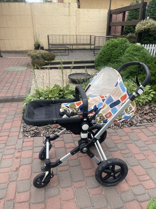 bugaboo cameleon 3