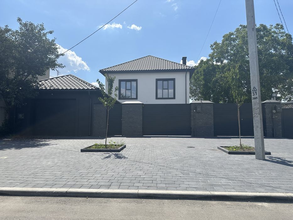 Новый Дом Южный Буг !!! РАСРОЧКА