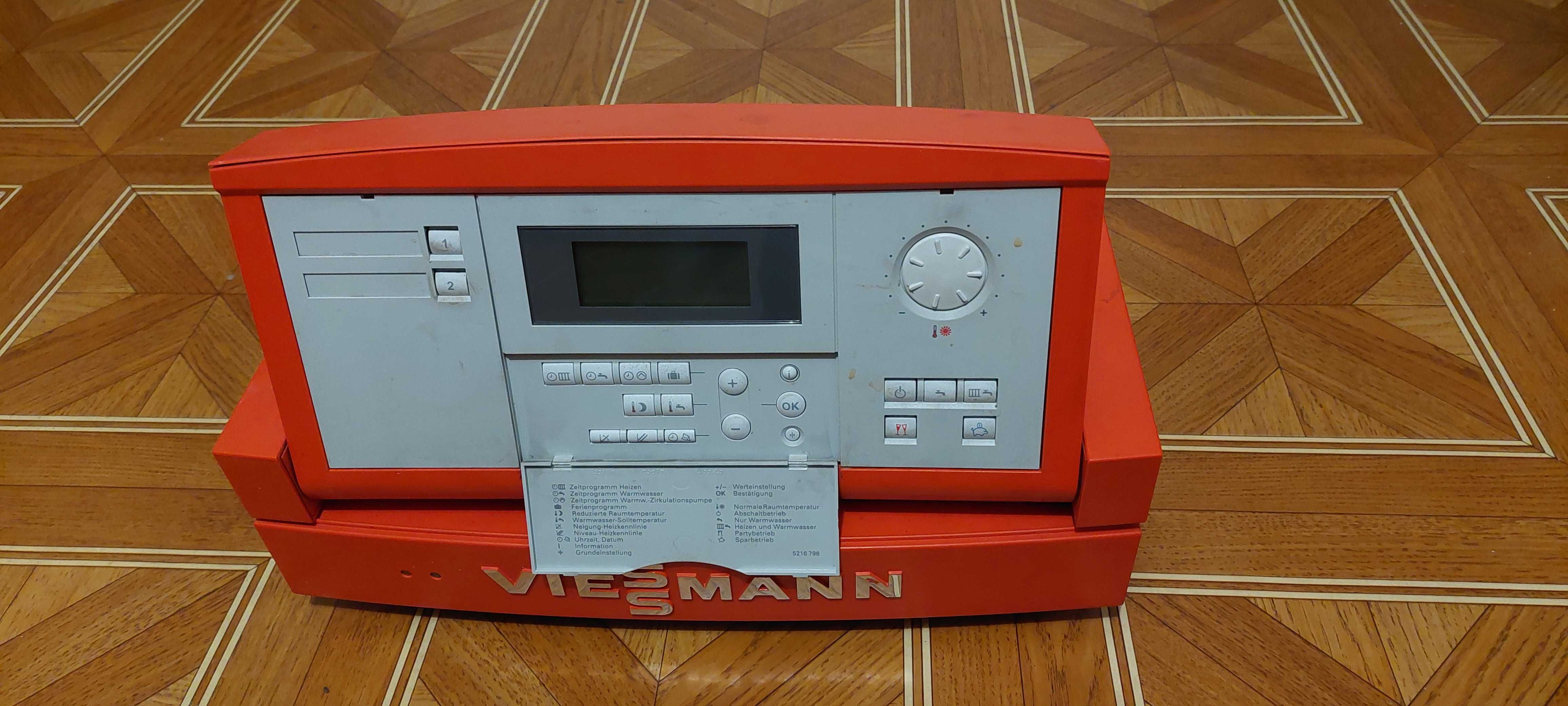 Vitotronic 200  KW2