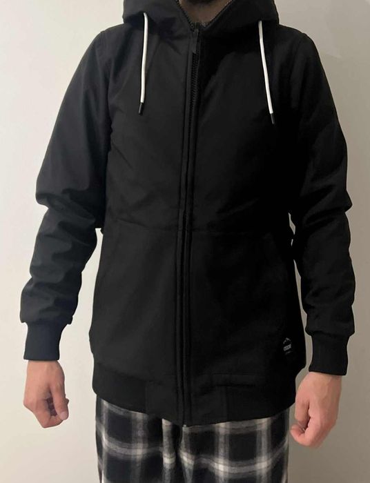 Kurtka Snowboard Dope