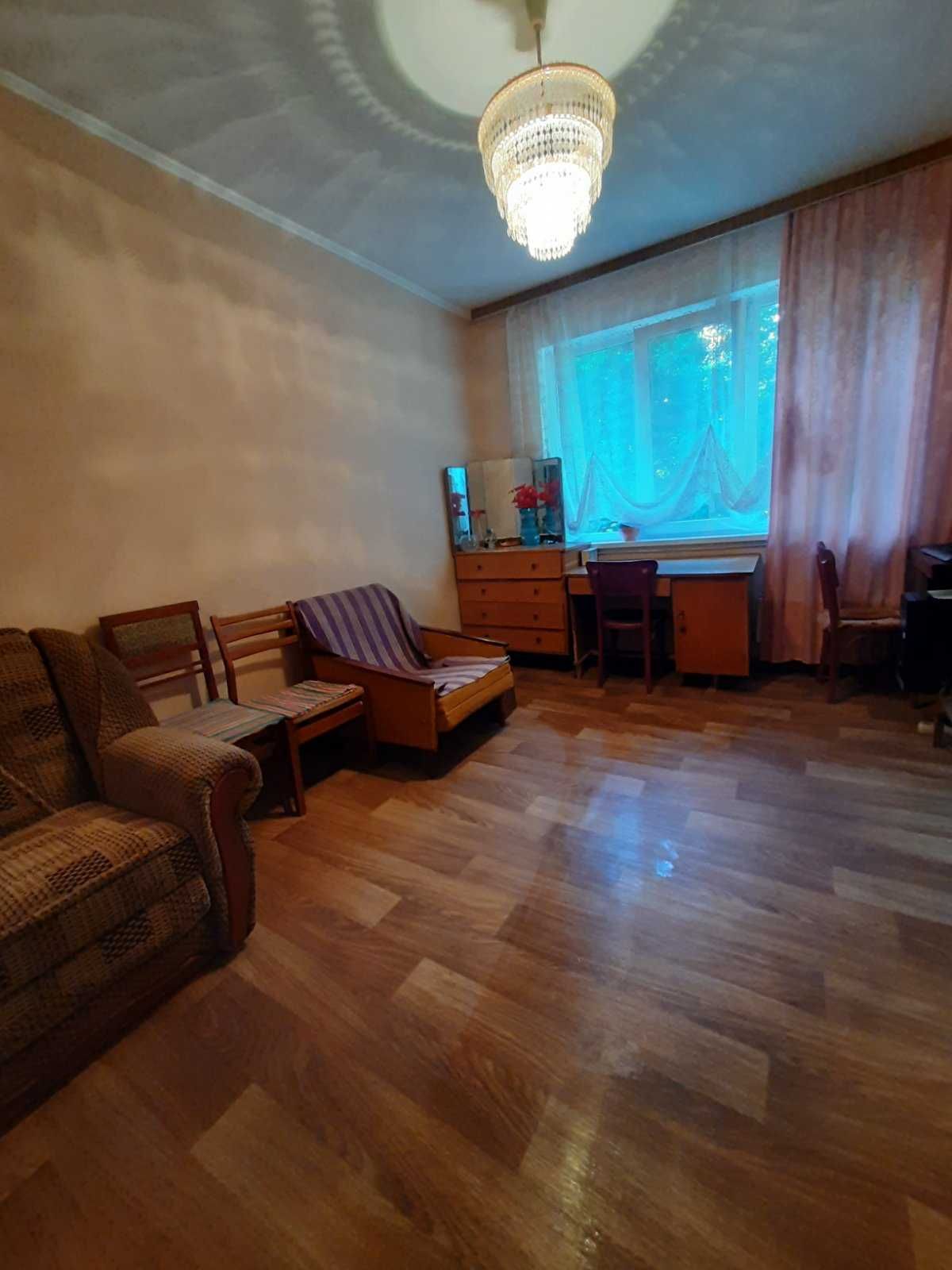 Оренда 3-х кімн.квартири Борщагівка (вул. Махова), швидк.трамвай, Ашан