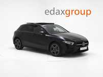 Mercedes-Benz A 250 e 8G-DCT Edition 2020