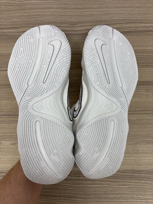 Кросівки Nike Giannis Immortality 4 оригінал 50,5 р _ Кроссовки nike