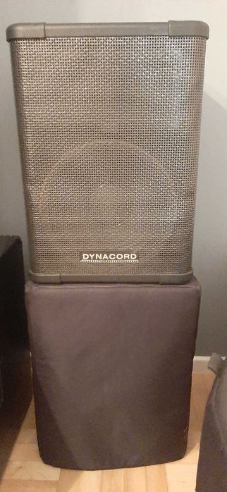 DYNACORD SRX 1122 Rarytas!!!