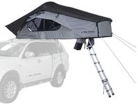 Namiot dachowy Far Away Equipment - Mont Blanc 140 - SMART Windows