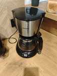 Ekspres przelewowy Philips stan bdb HD 7459/20/c
