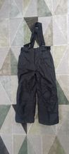 Spodnie narciarskie Dare2b unisex, rozm 116