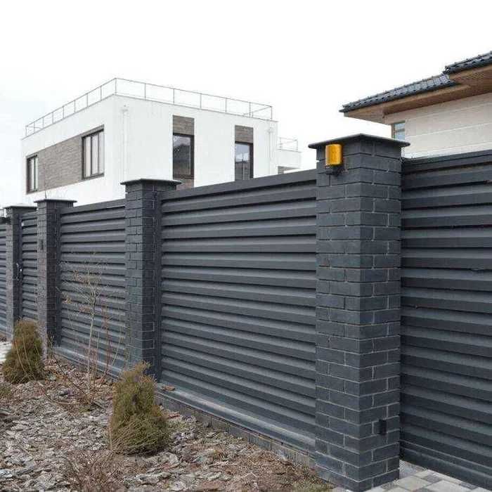 Низькі ціни від виробника! Профнастил\Металочерепиця\комплектуючи