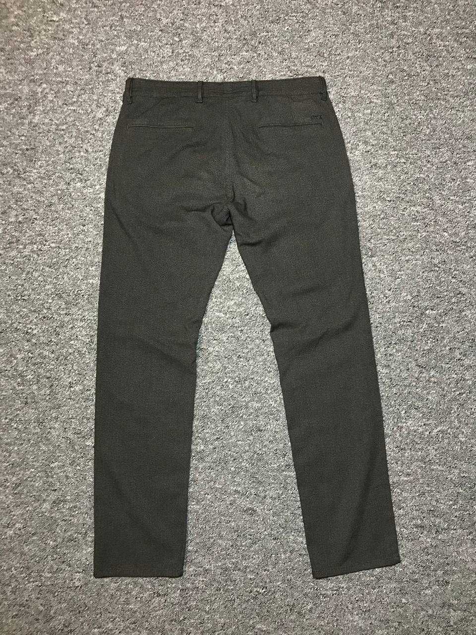 Штани брюки Hugo BOSS slim fit 34x32