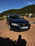 Passat b6 1.9tdi