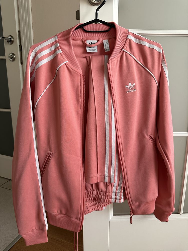 Жіночий костюм Adidas (S)