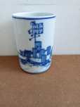 Copo em porcelana Vista Alegre