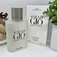 Giorgio Armani Acqua di Gio Армані Аква ді Джио чоловічі