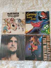 LPs Vinil Bob Marley , Scorpions , Dire Straits , Pink Floyd e Outros