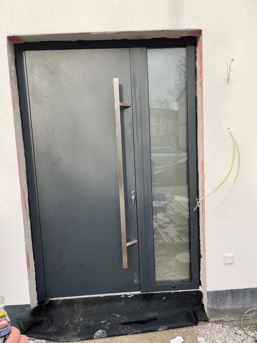 Okna/drzwi/rolety/sprzedaż/wymiana/montaż