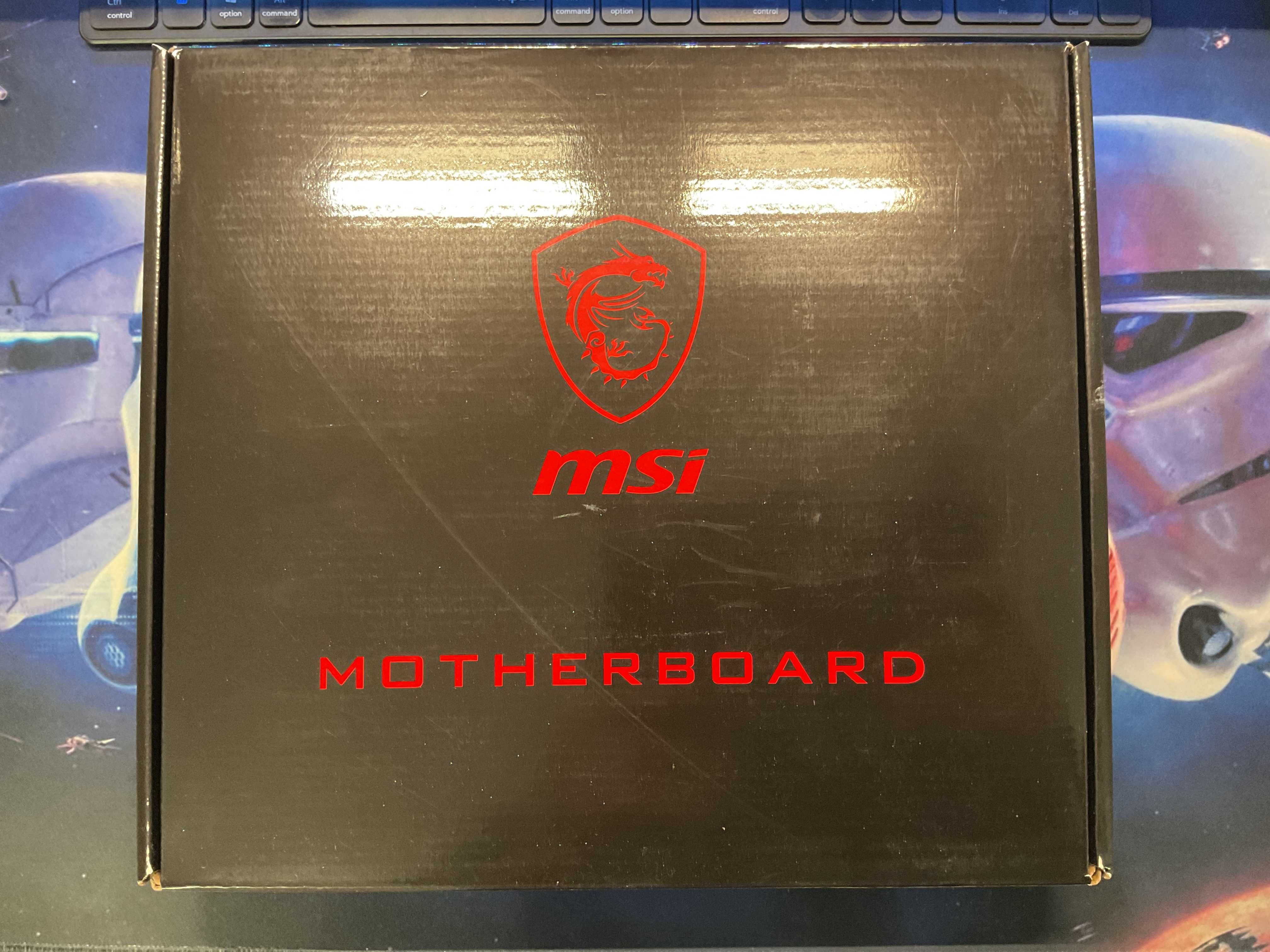 Материнська плата MSI MAG B650 Tomahawk WiFi AM5, DDR5 Топ! Ціна!