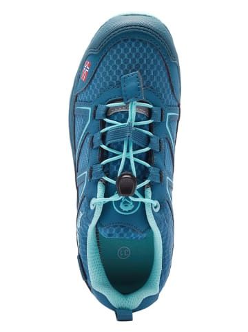 Trollkids buty trekkingowe r.35 nowe cena rynkowa 335zł