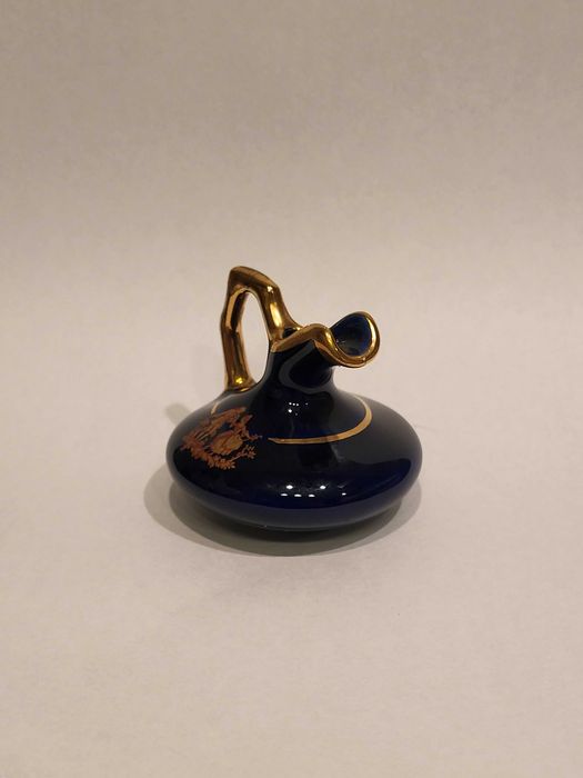 Dzbanek Porcelanowy Limoges (Miniaturka)