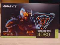 Gigabyte RTX 4080 Gaming OC 16GB gwarancja