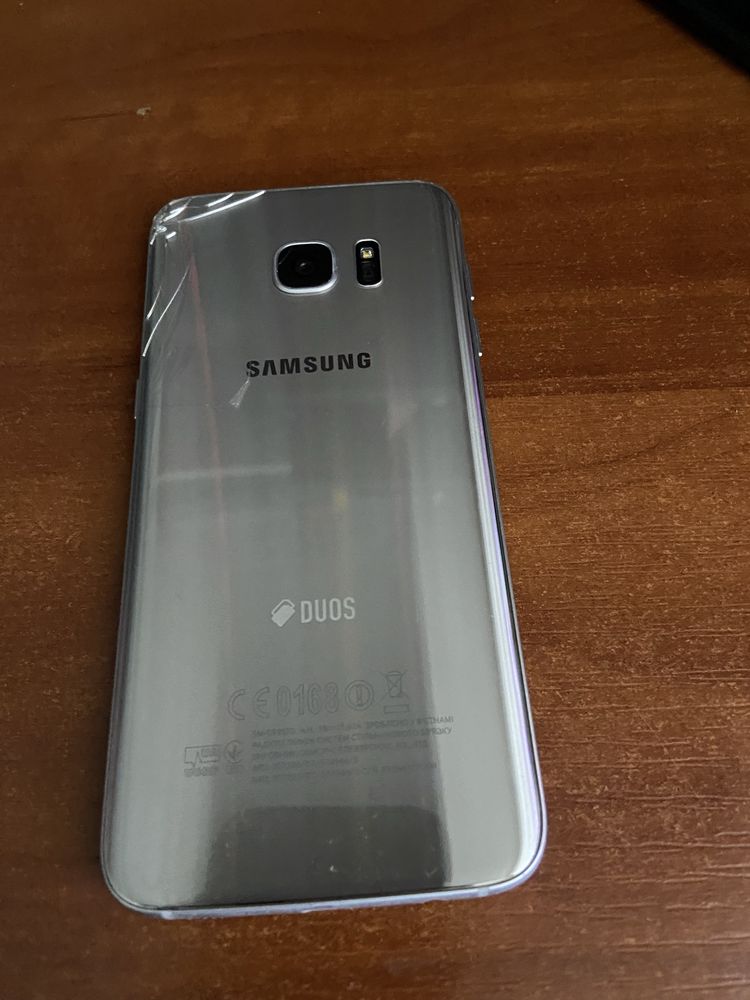 Продам Samsung S7 Edge на запчасти!