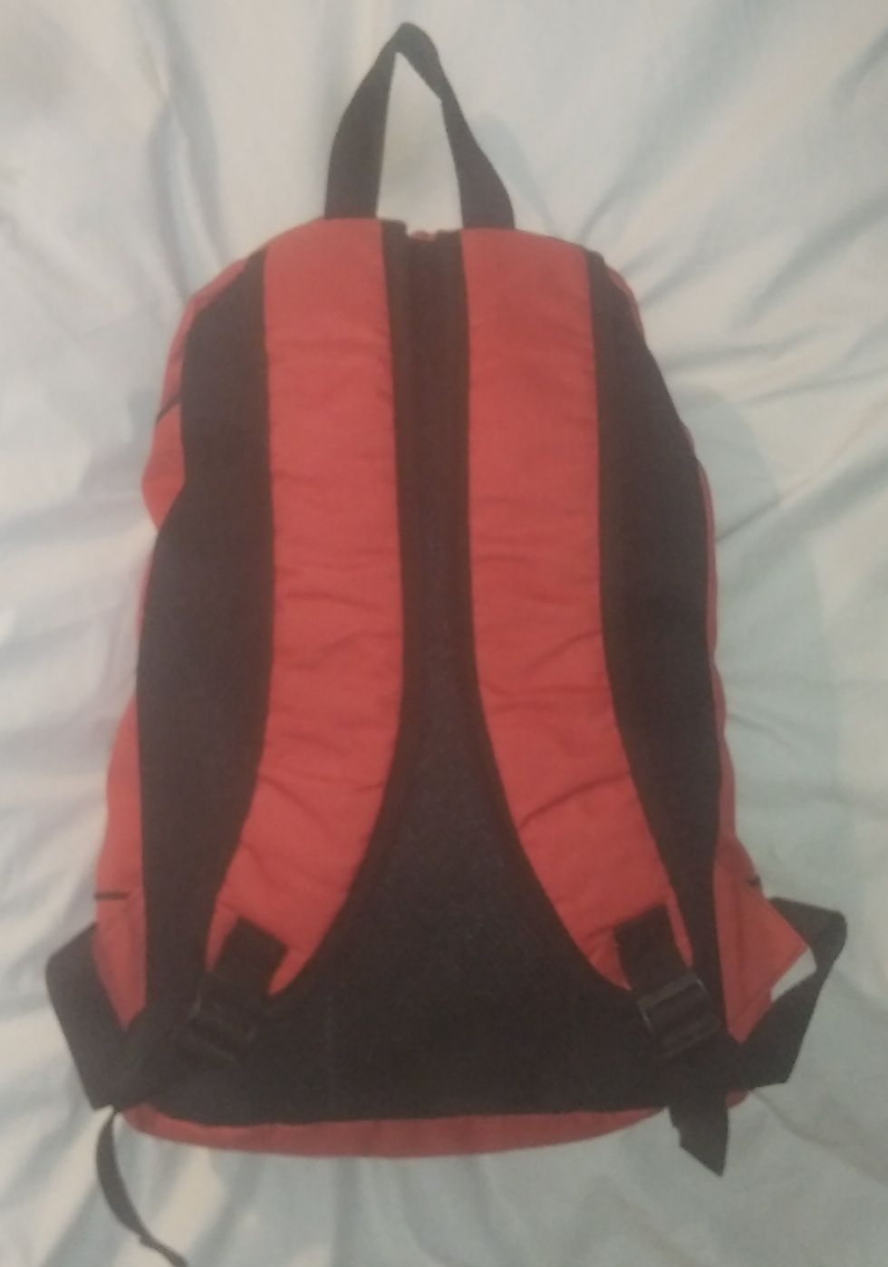 Большой школьный рюкзак, портфель, спортивный рюкзак, круглый, спорт