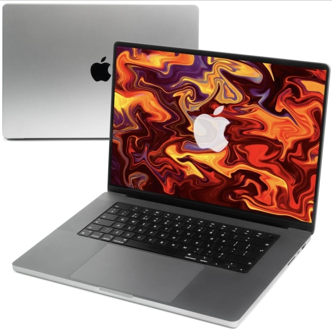 Apple MacBook Pro 16 A2485 M1 Pro 16/512 10C/16C Nowy Folia US / RU (c