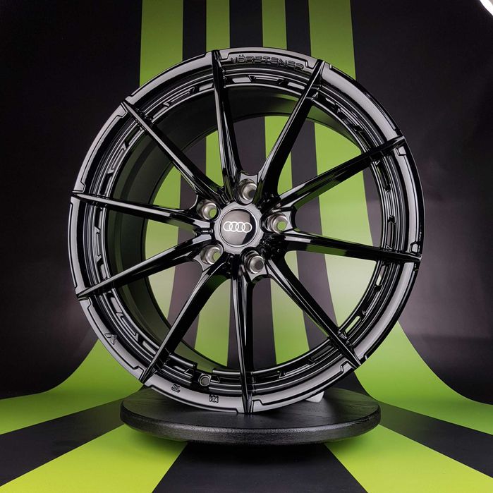 Диски На Авто R20 5x112 Audi A5 A6 A7 Q5 VW Tiguan Passat Skoda Kodiaq
