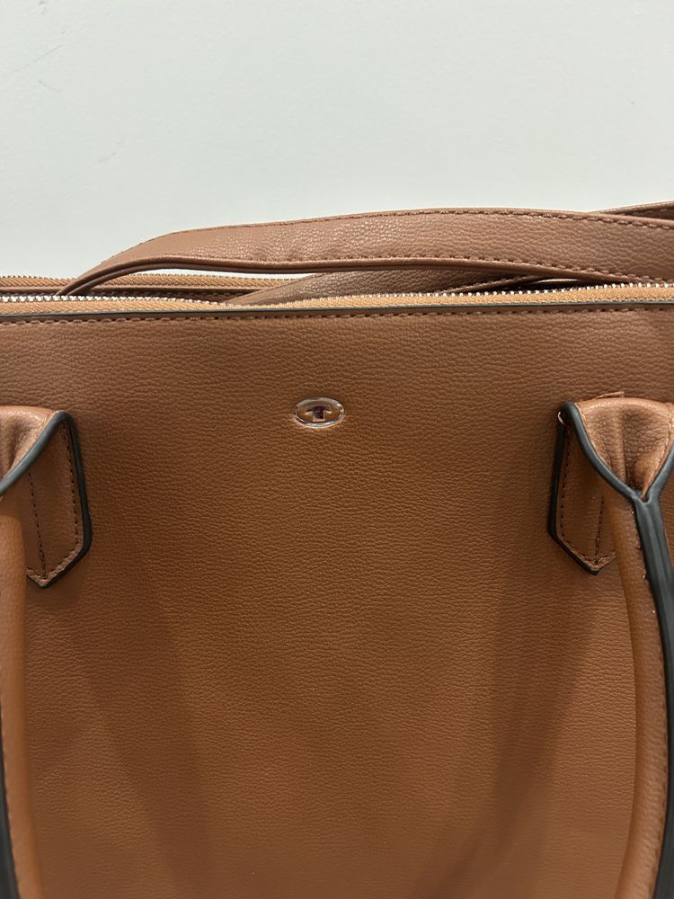 Torba damska Tom Tailor