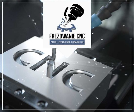 Frezowanie CNC, Cięcie CNC, Grawerowanie CNC i Płaskorzeźby | Wrocław