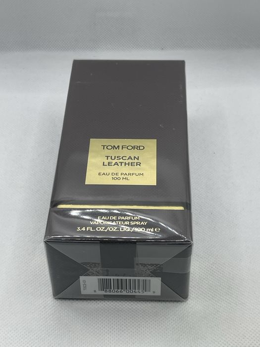 Perfumy Tom Ford Tuscan Leather Eau de Parfum w pojemności 100 ml
