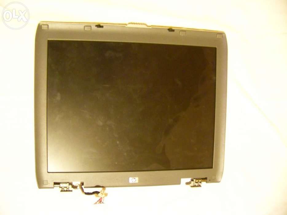 Portátil hp omnibook xe4100