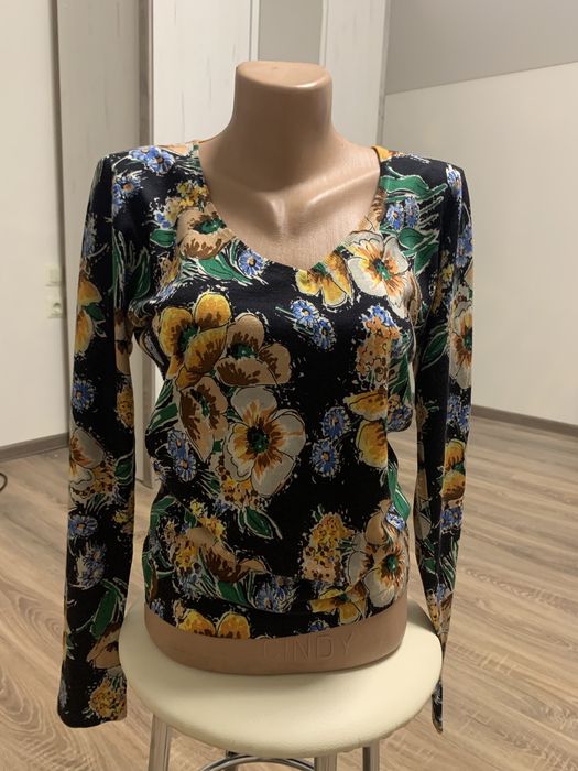 Кофта Dolce &Gabbana оригінал