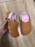 Crocs шльопанці босоніжки шльопки сабо.