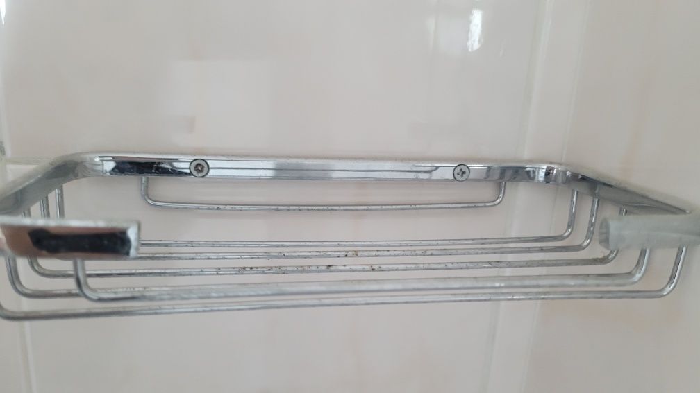 Cabine duche com torneira