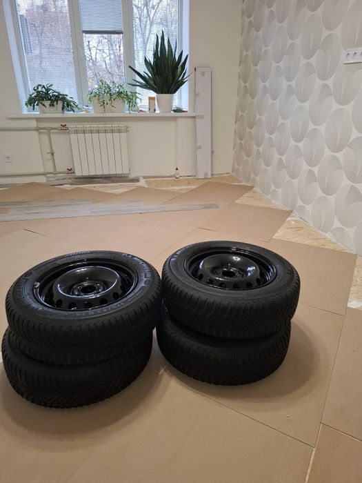 Michelin Alpin A4 175/65 R14