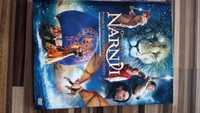 Opowieści z Narnii dvd