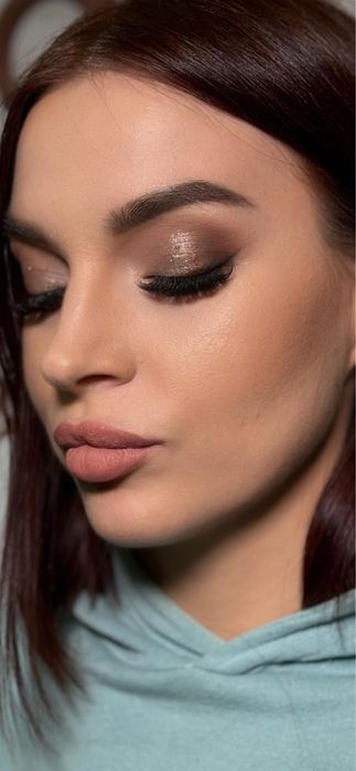 Візажист/Макіяж/Зачіски Кривий Ріг Весільний образ