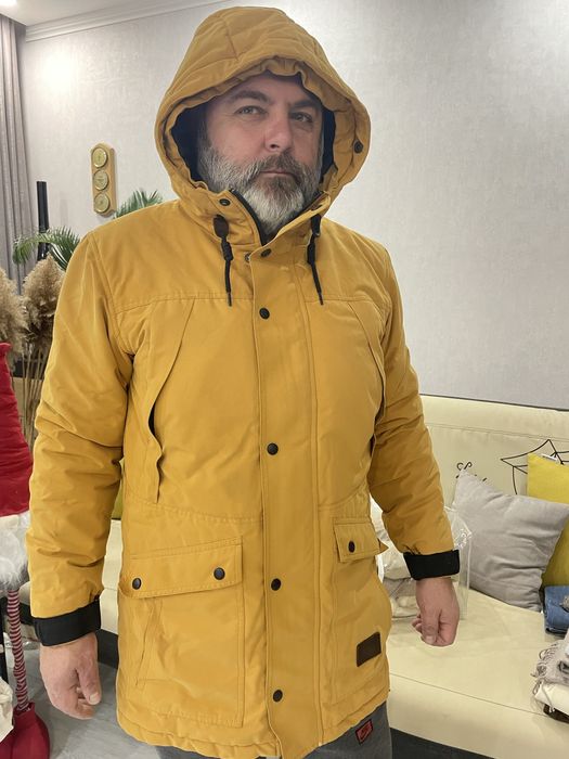 Куртка мужская , зимняя