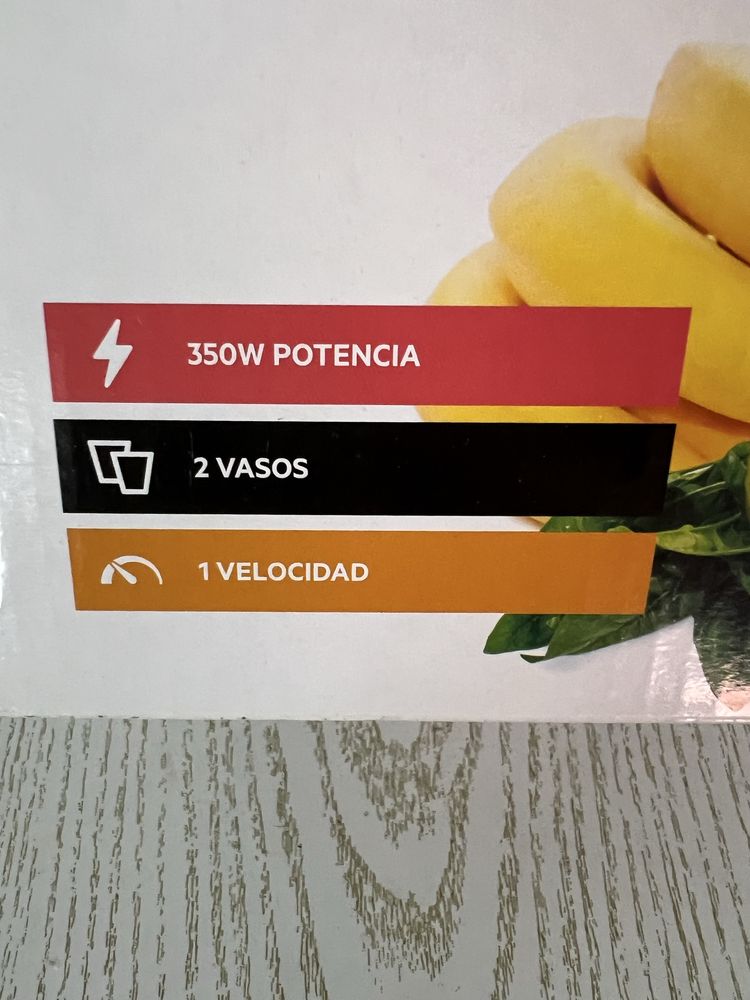 Active Juicer.
