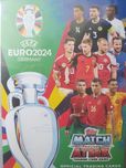 Karty Topps Euro 2024