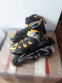 Rolki Rollerblade